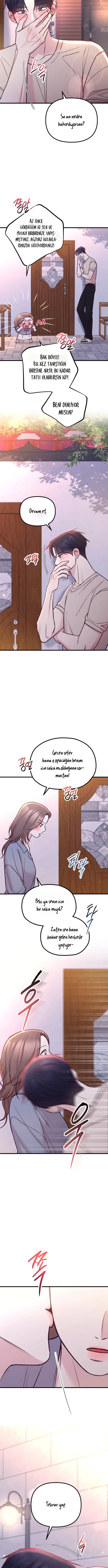 Aşkın Ortası - Bölüm 56 Sayfa 16