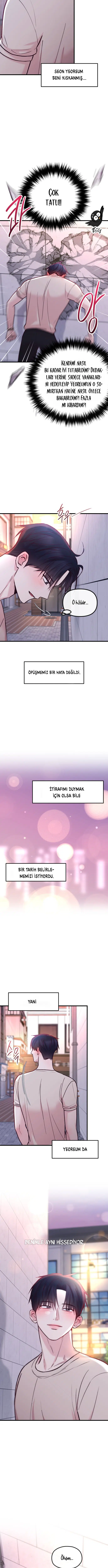 Aşkın Ortası - Bölüm 57 Sayfa 4