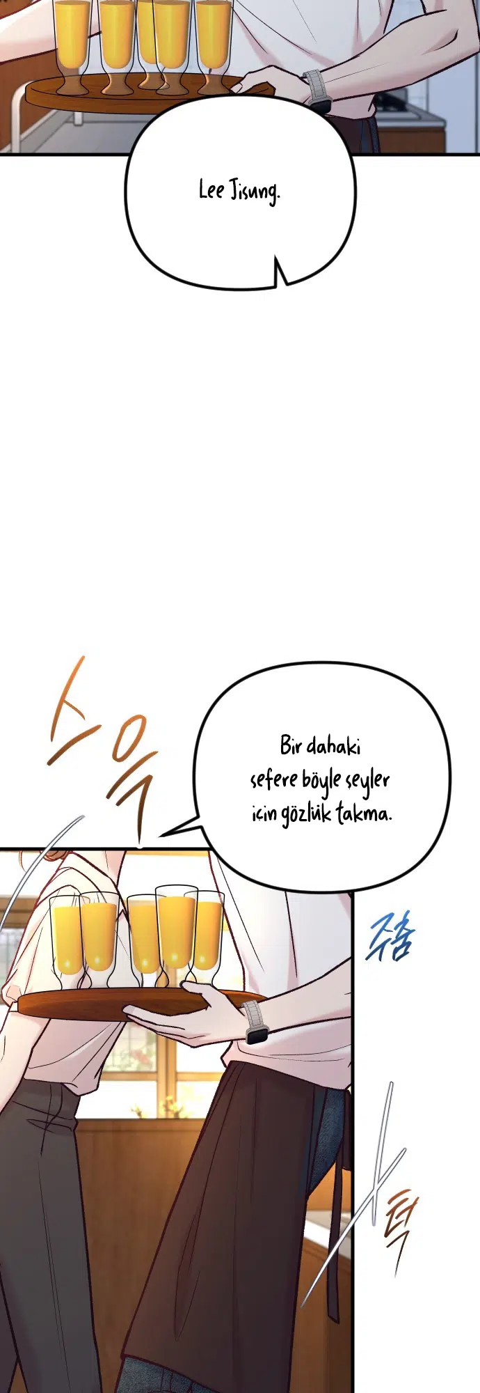 Aşkın Ortası - Bölüm 57 Sayfa 13
