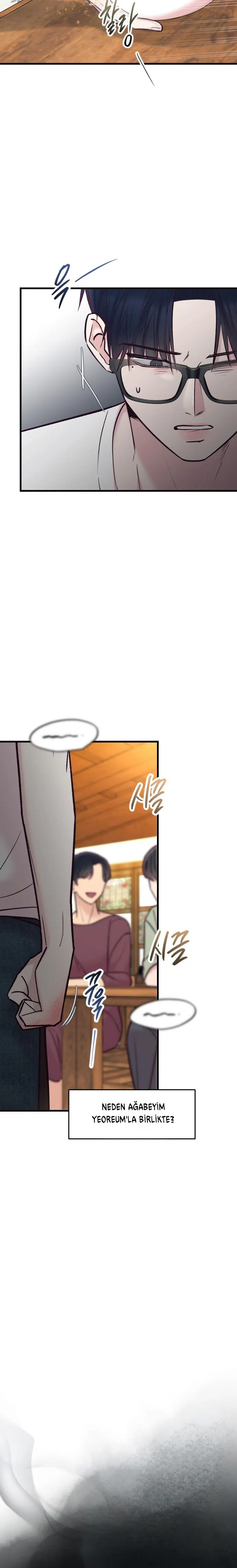 Aşkın Ortası - Bölüm 58 Sayfa 9