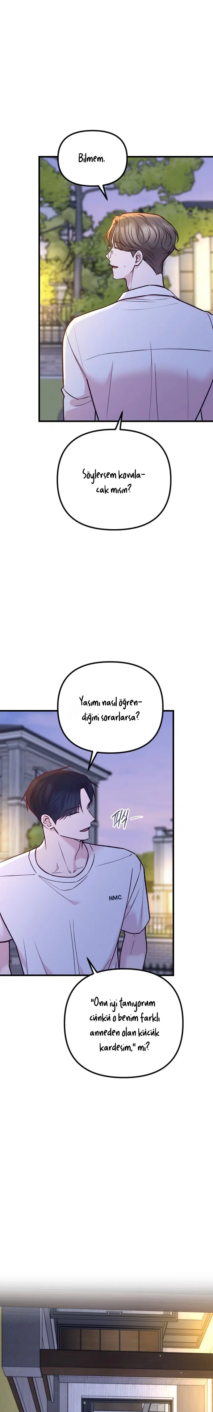 Aşkın Ortası - Bölüm 59 Sayfa 13