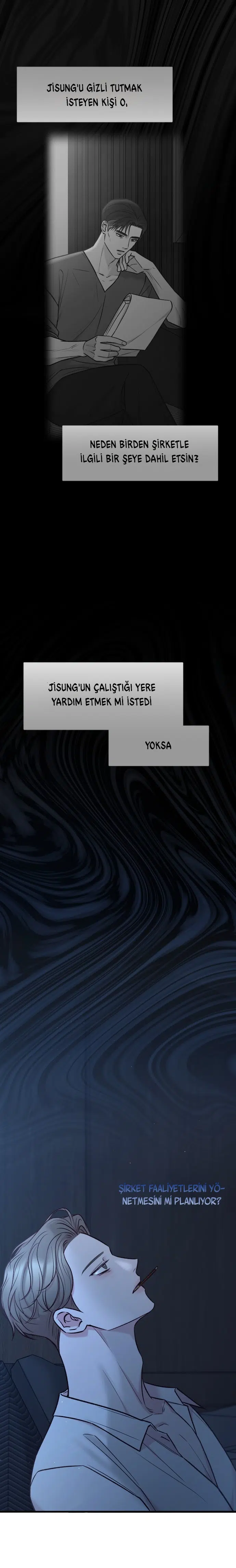 Aşkın Ortası - Bölüm 59 Sayfa 29
