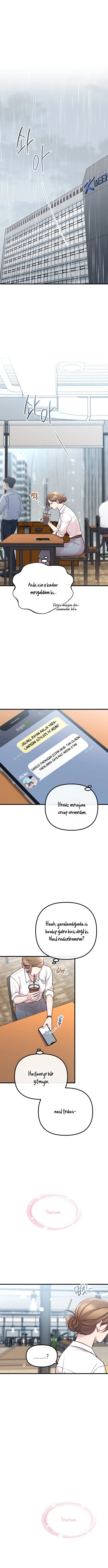Aşkın Ortası - Bölüm 60 Sayfa 2