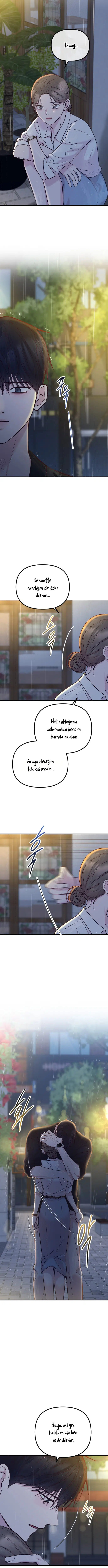 Aşkın Ortası - Bölüm 61 Sayfa 4