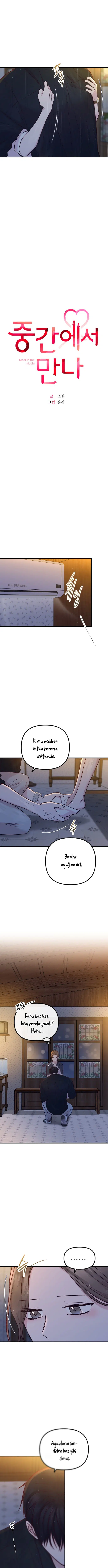 Aşkın Ortası - Bölüm 61 Sayfa 6