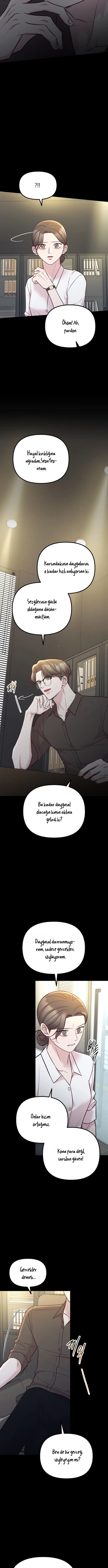 Aşkın Ortası - Bölüm 61 Sayfa 14