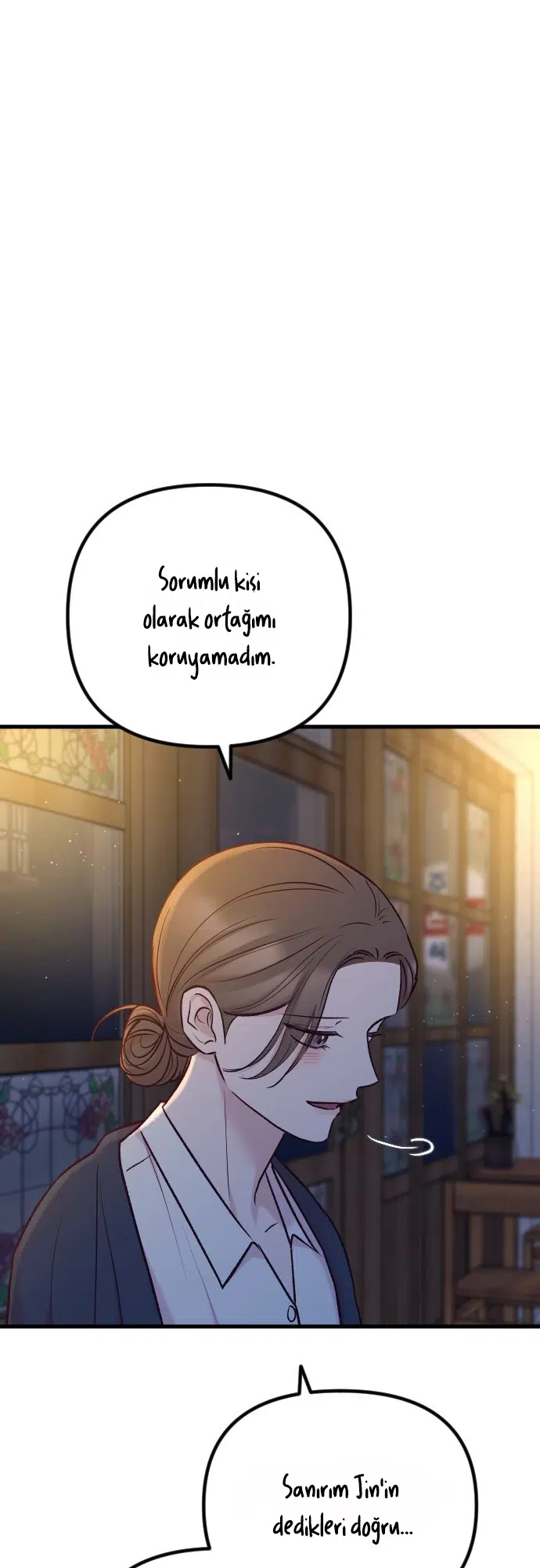 Aşkın Ortası - Bölüm 61 Sayfa 17
