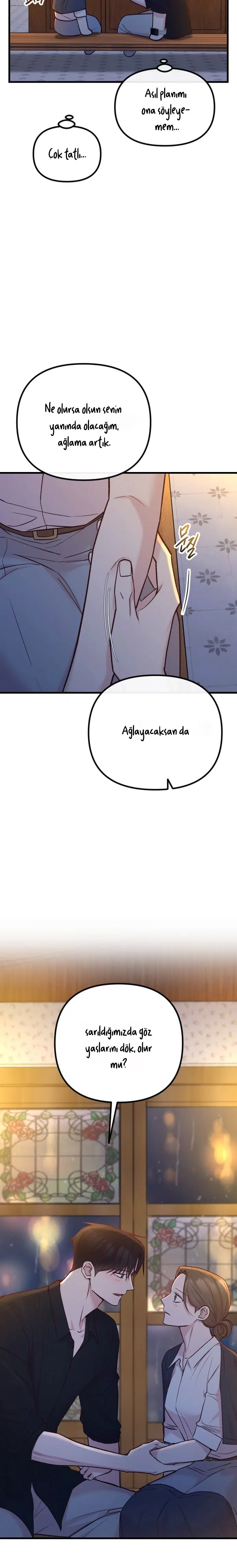 Aşkın Ortası - Bölüm 62 Sayfa 5