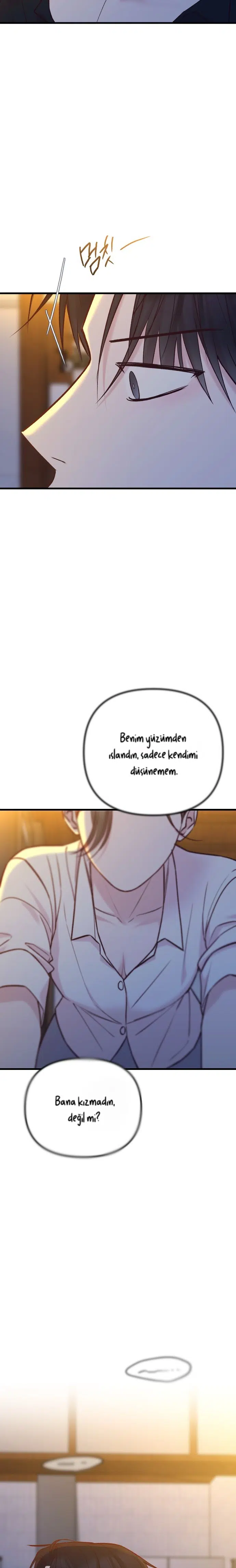 Aşkın Ortası - Bölüm 62 Sayfa 12