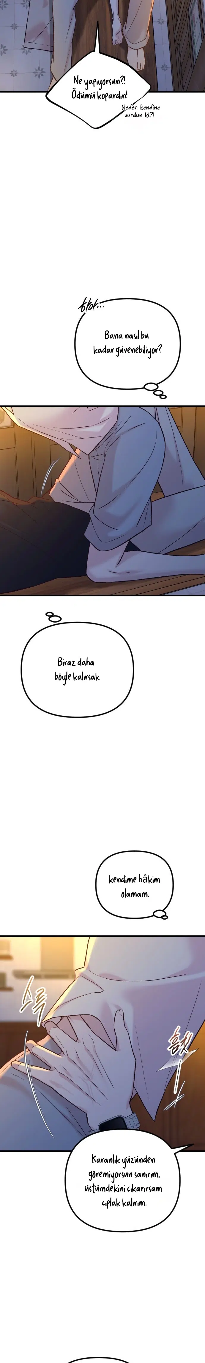 Aşkın Ortası - Bölüm 62 Sayfa 14