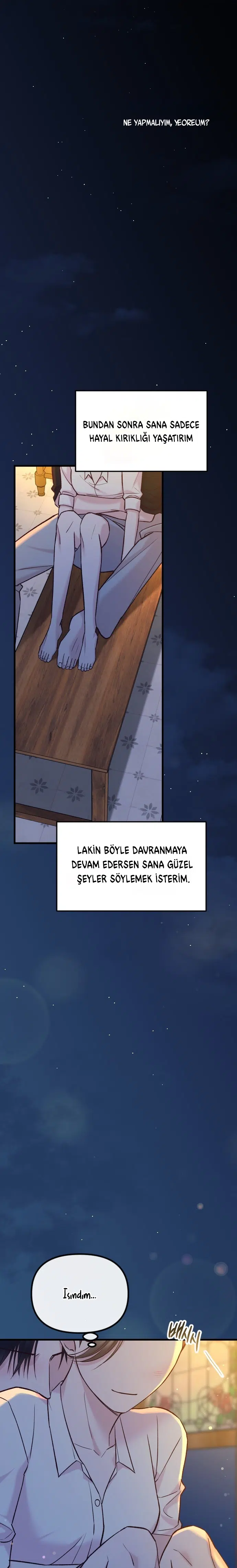Aşkın Ortası - Bölüm 62 Sayfa 23