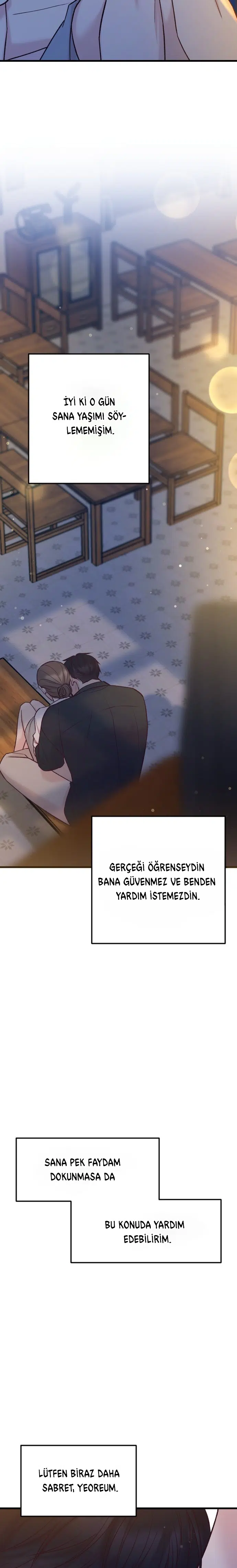 Aşkın Ortası - Bölüm 62 Sayfa 24