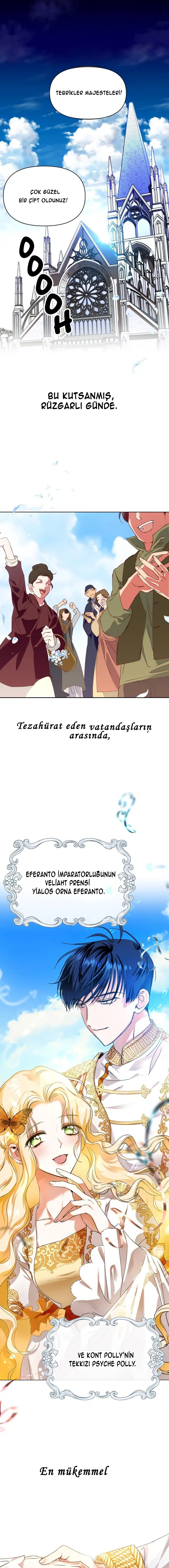 Bir Günlüğüne Sen Olmak İstiyorum - Bölüm 1 Sayfa 2