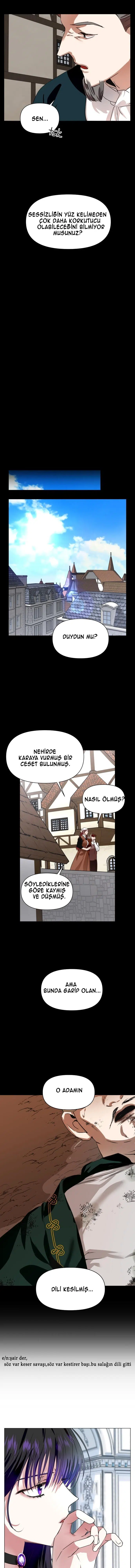 Bir Günlüğüne Sen Olmak İstiyorum - Bölüm 1 Sayfa 6