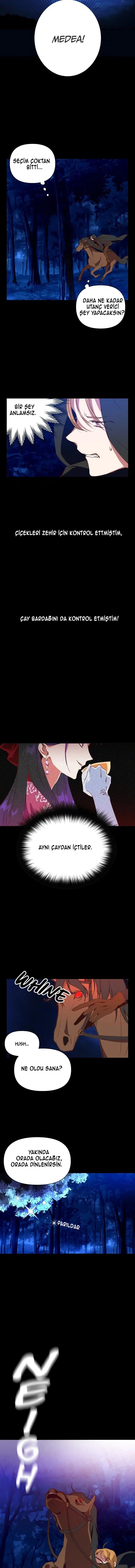 Bir Günlüğüne Sen Olmak İstiyorum - Bölüm 1 Sayfa 19