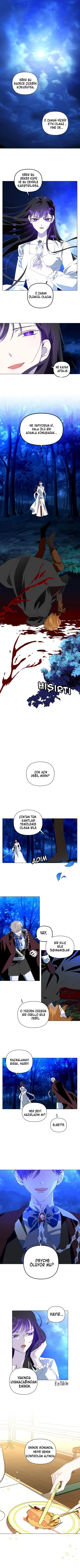 Bir Günlüğüne Sen Olmak İstiyorum - Bölüm 2 Sayfa 2