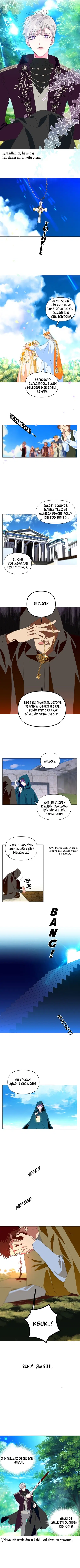 Bir Günlüğüne Sen Olmak İstiyorum - Bölüm 2 Sayfa 4