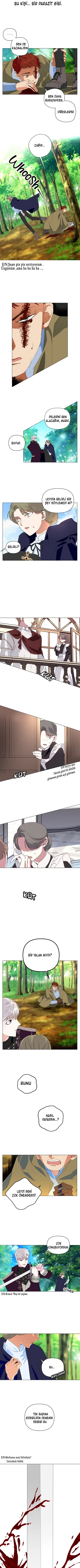 Bir Günlüğüne Sen Olmak İstiyorum - Bölüm 2 Sayfa 5