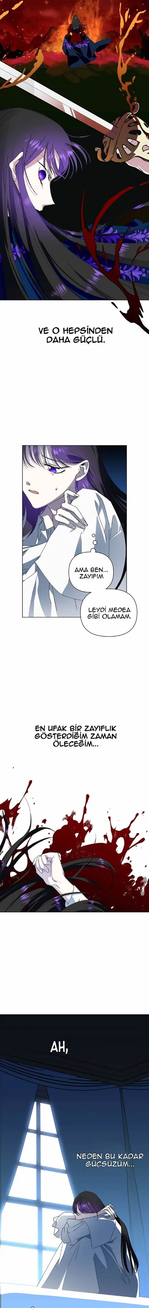 Bir Günlüğüne Sen Olmak İstiyorum - Bölüm 3 Sayfa 6