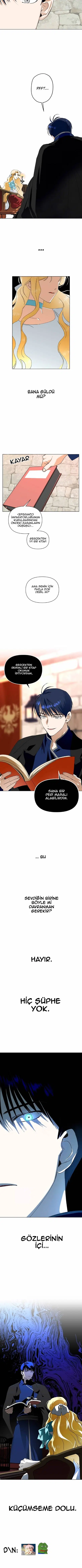 Bir Günlüğüne Sen Olmak İstiyorum - Bölüm 3 Sayfa 11