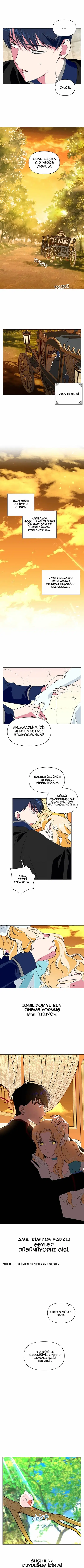 Bir Günlüğüne Sen Olmak İstiyorum - Bölüm 4 Sayfa 4