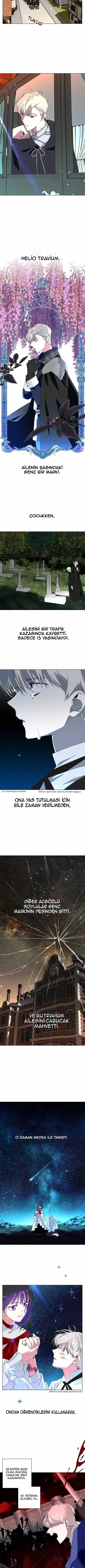 Bir Günlüğüne Sen Olmak İstiyorum - Bölüm 4 Sayfa 6