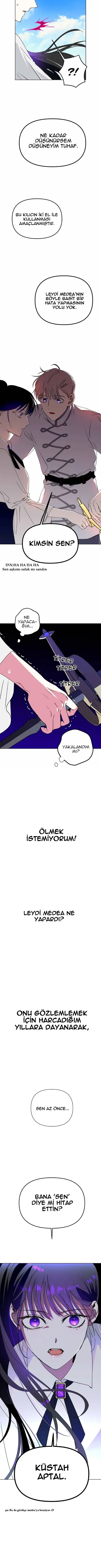 Bir Günlüğüne Sen Olmak İstiyorum - Bölüm 4 Sayfa 11