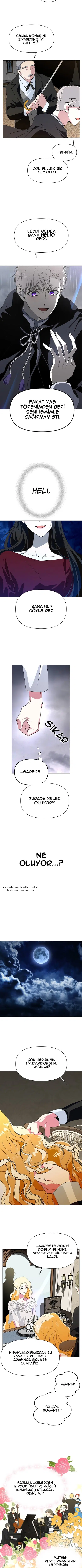 Bir Günlüğüne Sen Olmak İstiyorum - Bölüm 5 Sayfa 6
