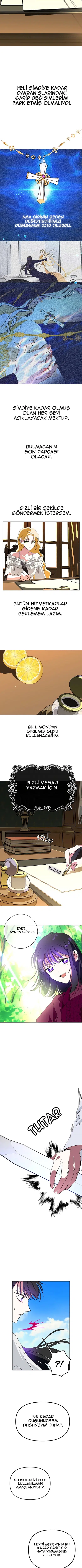 Bir Günlüğüne Sen Olmak İstiyorum - Bölüm 5 Sayfa 9