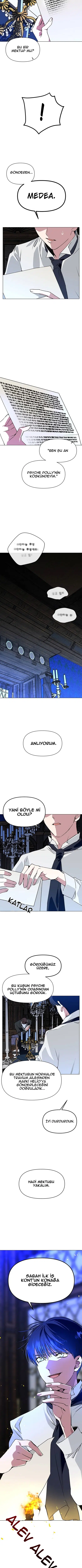 Bir Günlüğüne Sen Olmak İstiyorum - Bölüm 5 Sayfa 11
