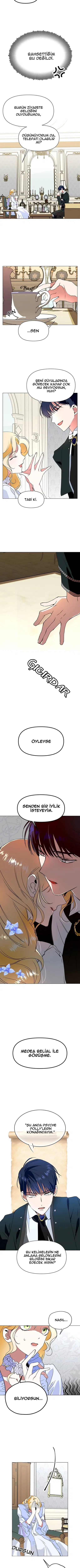 Bir Günlüğüne Sen Olmak İstiyorum - Bölüm 6 Sayfa 4