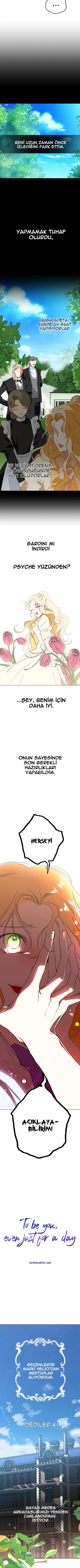 Bir Günlüğüne Sen Olmak İstiyorum - Bölüm 6 Sayfa 5