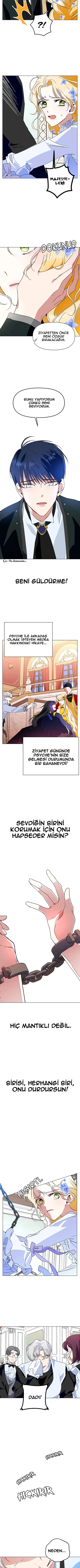 Bir Günlüğüne Sen Olmak İstiyorum - Bölüm 6 Sayfa 9