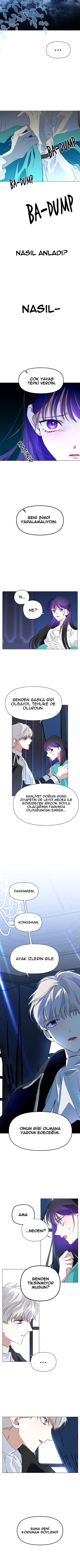 Bir Günlüğüne Sen Olmak İstiyorum - Bölüm 6 Sayfa 13