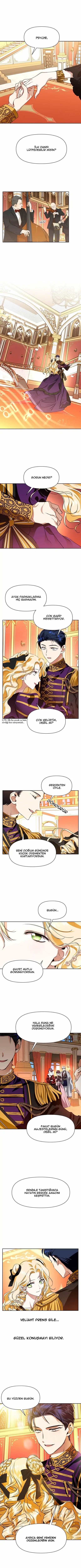 Bir Günlüğüne Sen Olmak İstiyorum - Bölüm 8 Sayfa 3