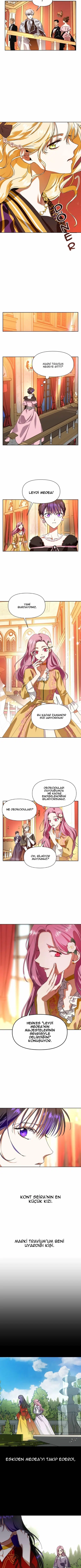 Bir Günlüğüne Sen Olmak İstiyorum - Bölüm 8 Sayfa 5