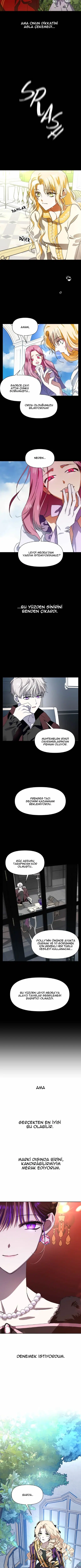 Bir Günlüğüne Sen Olmak İstiyorum - Bölüm 8 Sayfa 6