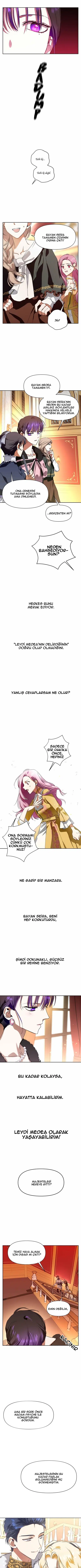 Bir Günlüğüne Sen Olmak İstiyorum - Bölüm 8 Sayfa 10