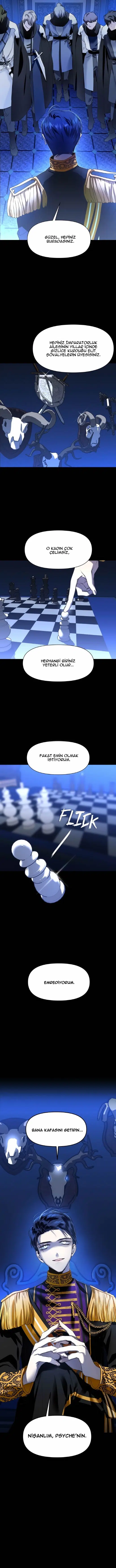 Bir Günlüğüne Sen Olmak İstiyorum - Bölüm 8 Sayfa 13