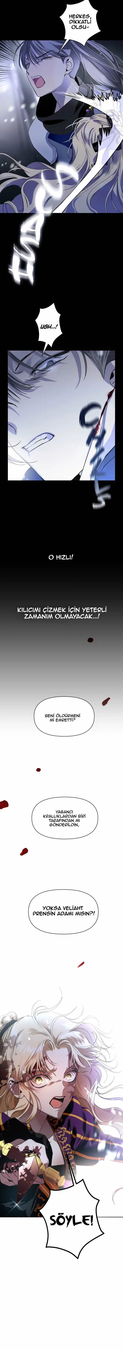 Bir Günlüğüne Sen Olmak İstiyorum - Bölüm 9 Sayfa 11