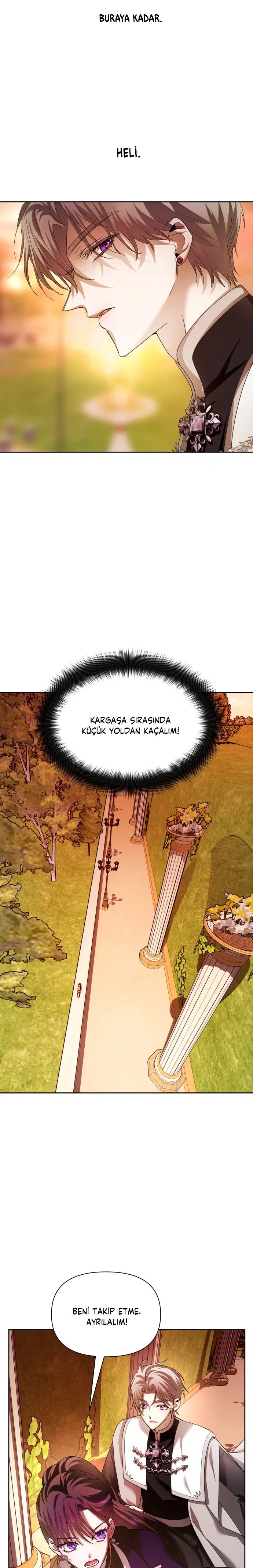 Bir Günlüğüne Sen Olmak İstiyorum - Bölüm 100 Sayfa 5