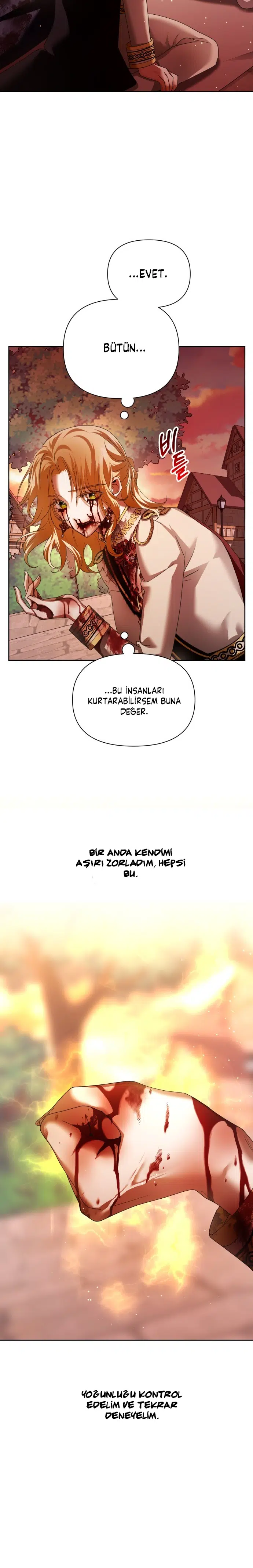 Bir Günlüğüne Sen Olmak İstiyorum - Bölüm 101 Sayfa 4