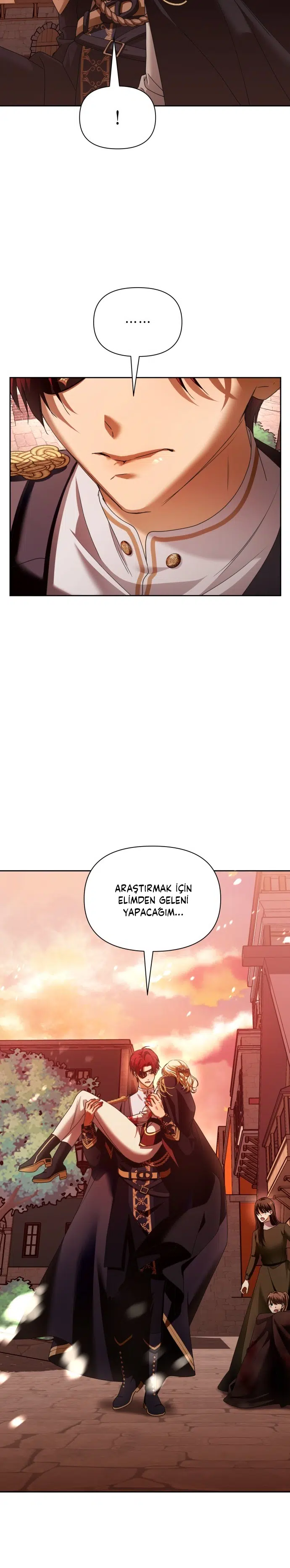 Bir Günlüğüne Sen Olmak İstiyorum - Bölüm 101 Sayfa 22