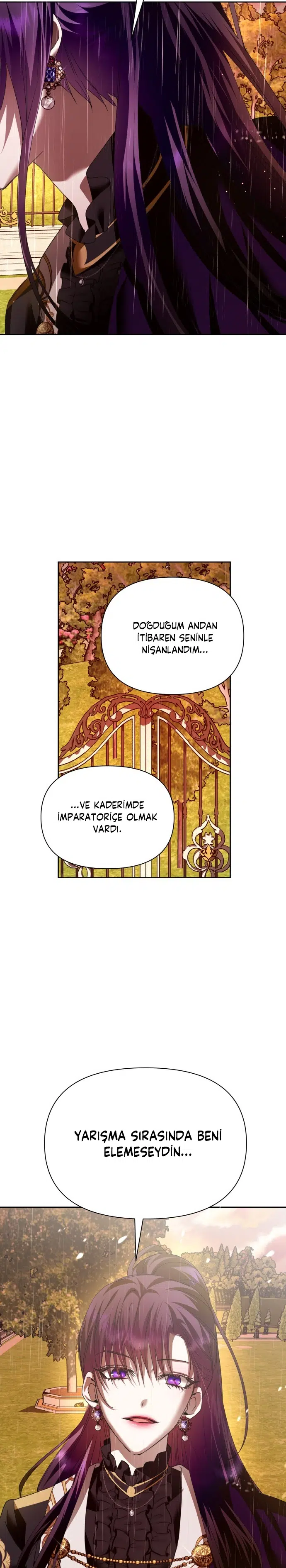 Bir Günlüğüne Sen Olmak İstiyorum - Bölüm 101 Sayfa 34