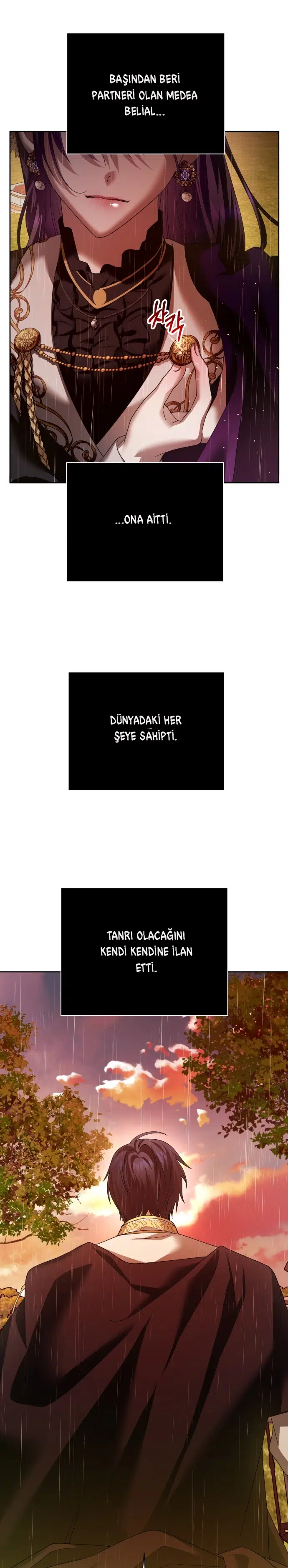 Bir Günlüğüne Sen Olmak İstiyorum - Bölüm 101 Sayfa 40