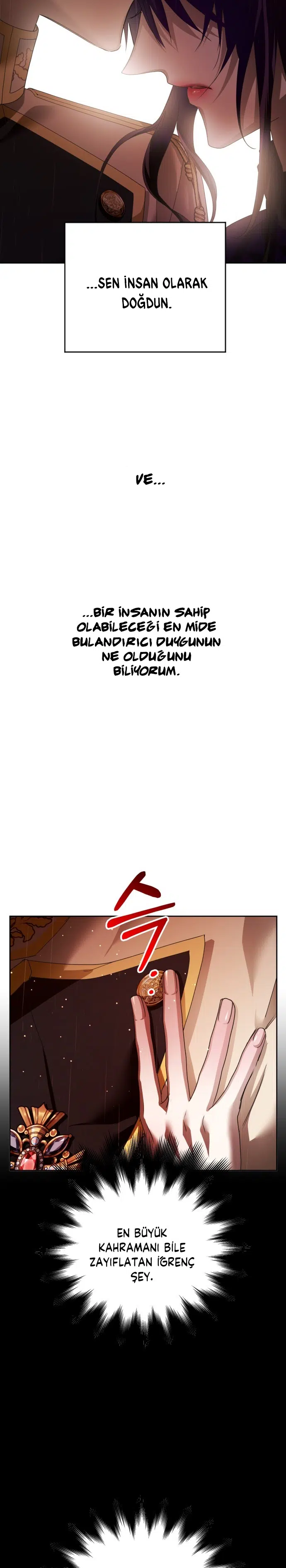 Bir Günlüğüne Sen Olmak İstiyorum - Bölüm 101 Sayfa 44