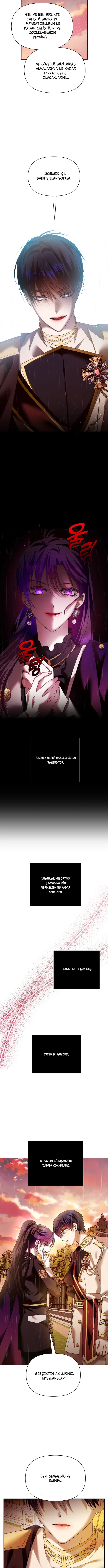 Bir Günlüğüne Sen Olmak İstiyorum - Bölüm 102 Sayfa 4