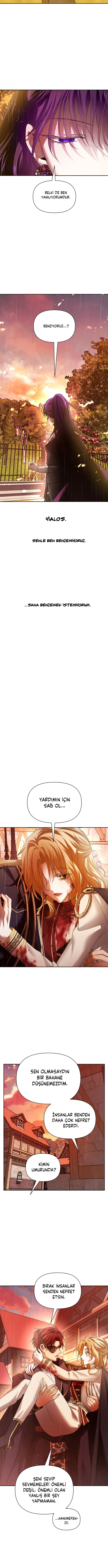 Bir Günlüğüne Sen Olmak İstiyorum - Bölüm 102 Sayfa 8