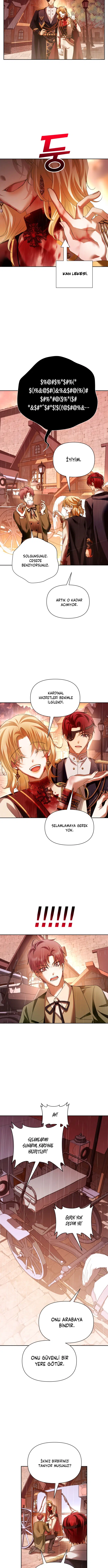 Bir Günlüğüne Sen Olmak İstiyorum - Bölüm 102 Sayfa 12