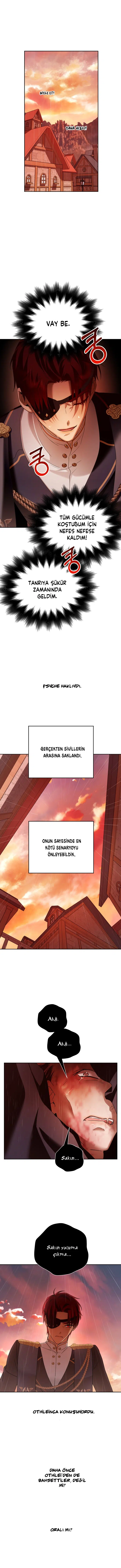 Bir Günlüğüne Sen Olmak İstiyorum - Bölüm 102 Sayfa 24